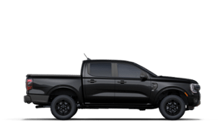 2025 Ford Ranger® External Image 1